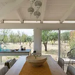 Trullo Letizia Con Piscina By Wonderful Italy Villa