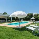Trullo Letizia Con Piscina By Wonderful Italy Ostuni