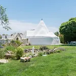 Trullo Letizia Con Piscina By Wonderful Italy Villa Ostuni