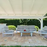 Trullo Letizia Con Piscina By Wonderful Italy Villa Ostuni