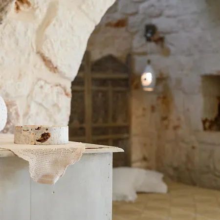Villa Trullo Letizia Con Piscina