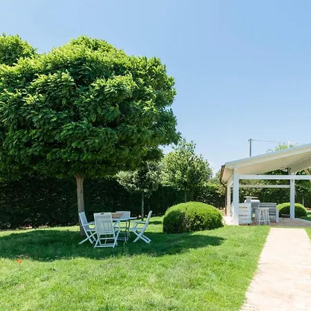 Trullo Letizia Con Piscina Villa *